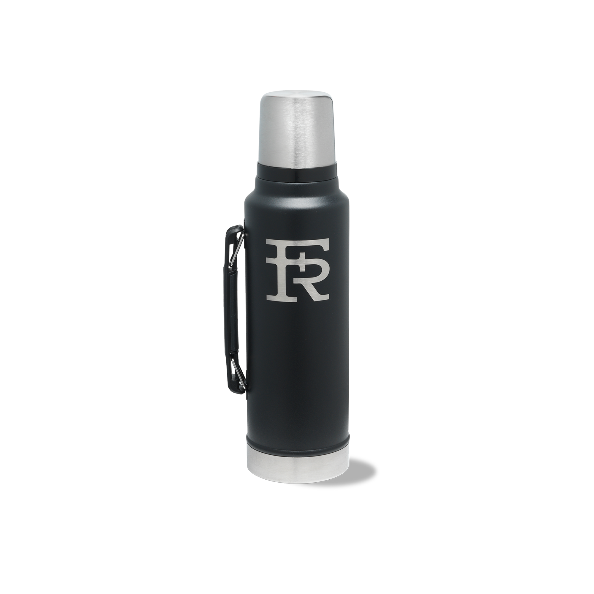 The Brand STANLEY® Classic Legendary Bottle-Matte Black